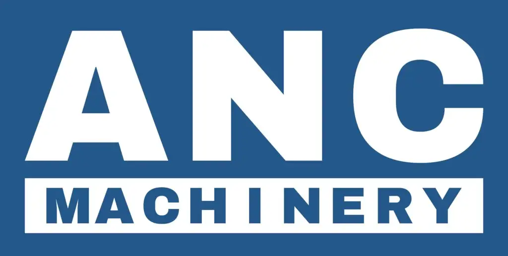 ANC Machinery – Supplying converting equipment to the printing and ...